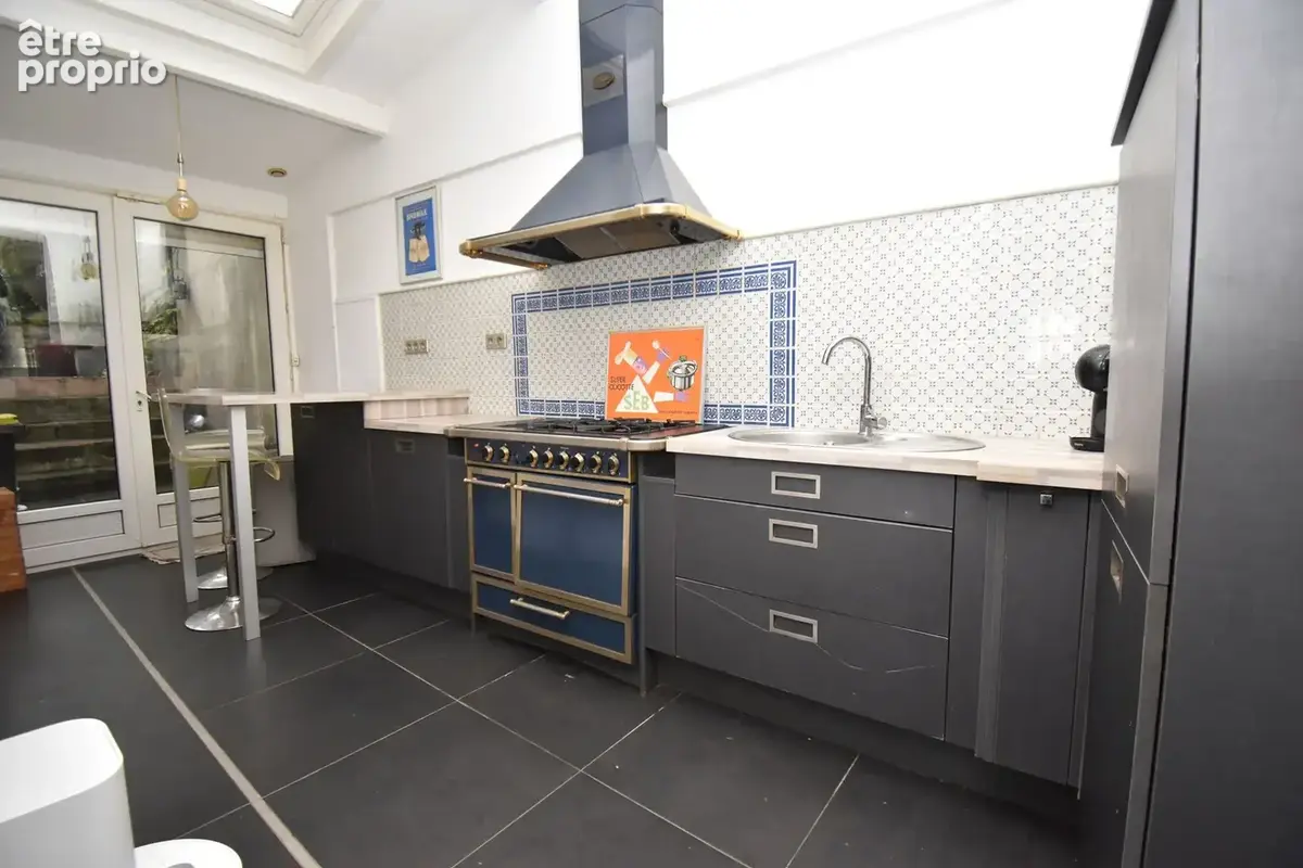 Maison 5 pièces 170 m² à vendre à Cambrai (59400) - photo 4