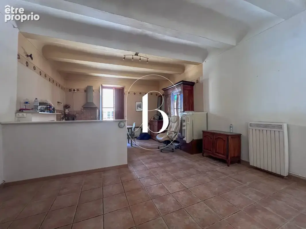 Appartement 2 pièces 46 m² à vendre à Barjac (30430) - photo 3