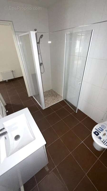 Appartement à DOMONT