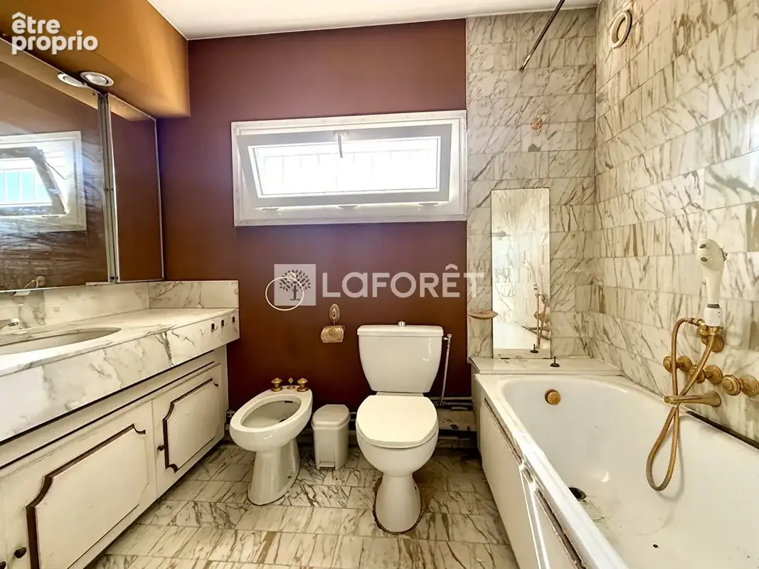 Appartement Marly-le-Roi 5 pièces 95.5 m2 - photo 12