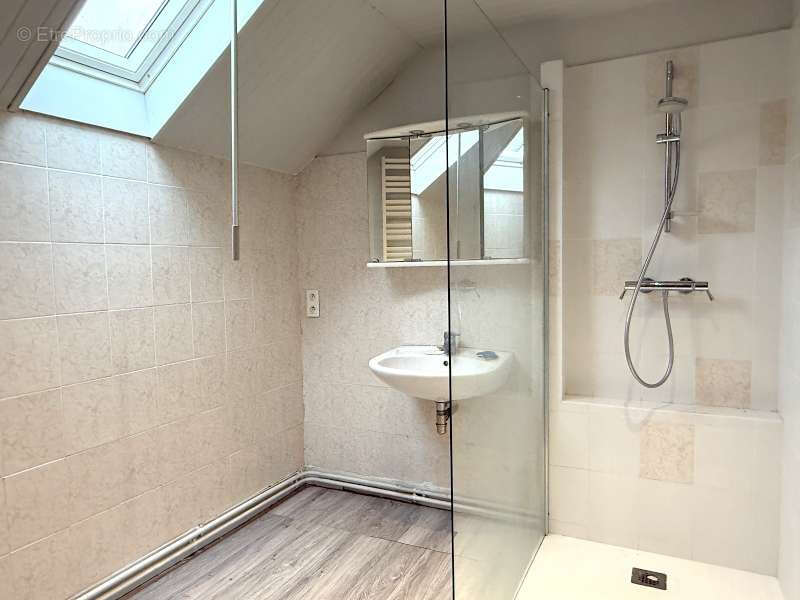 Maison à GARANCIERES