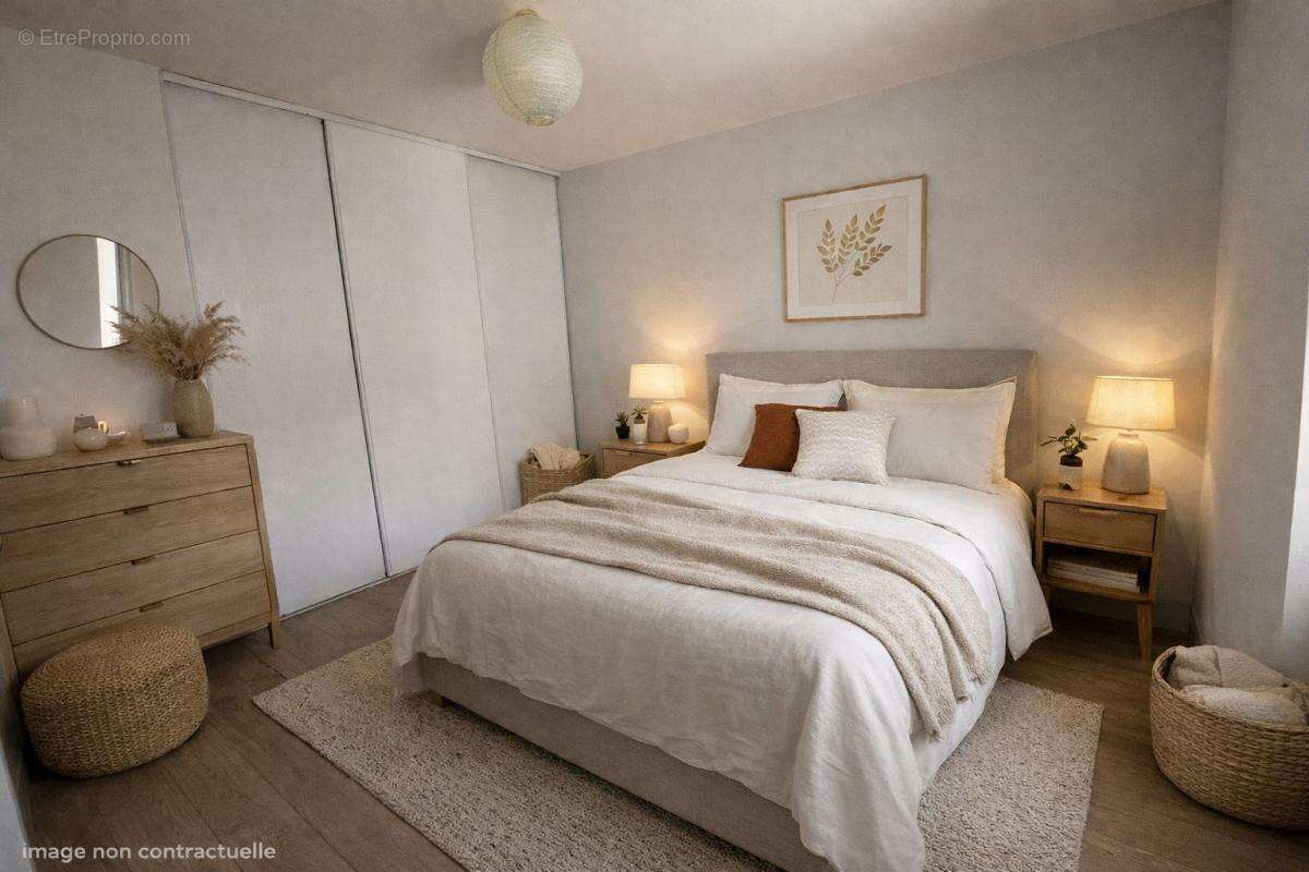 Appartement à LA ROCHELLE