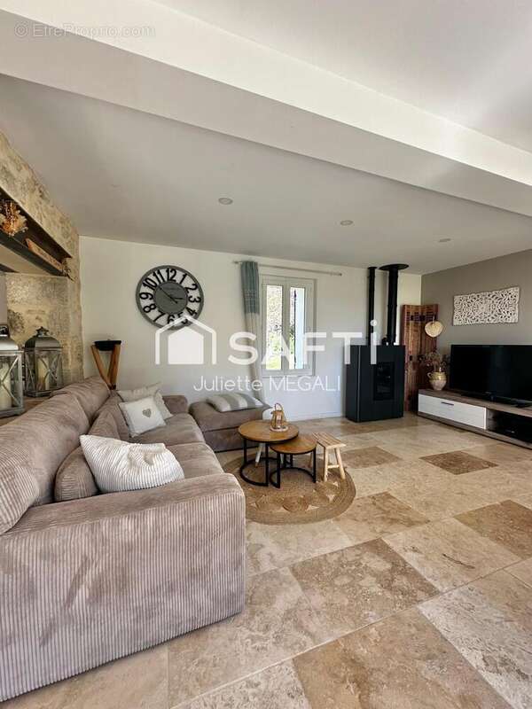 Photo 8 - Maison à PELLEGRUE