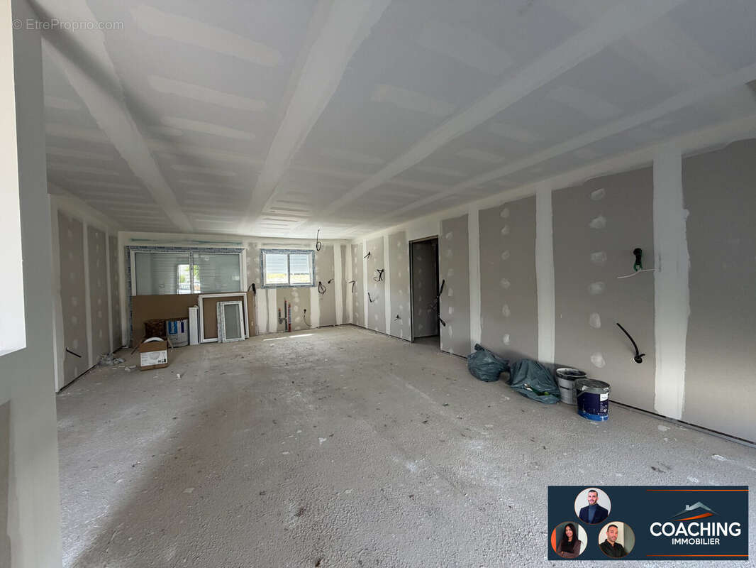 Maison 124 m² à Vitry-Le-Francois  - photo 3