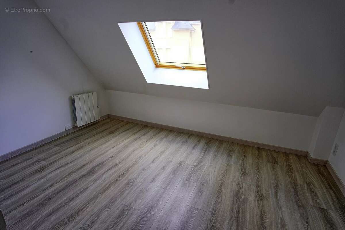 Maison à LANGRUNE-SUR-MER