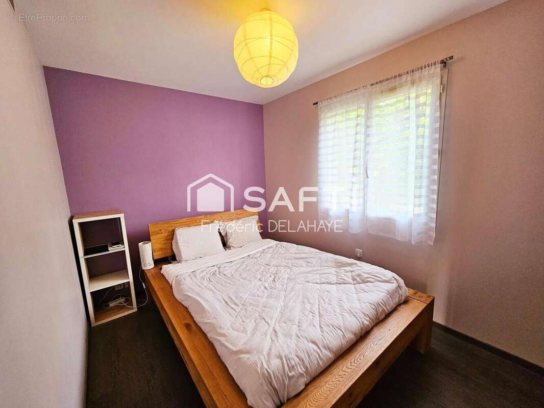 Photo 6 - Maison à CASTELNAU-DE-MEDOC