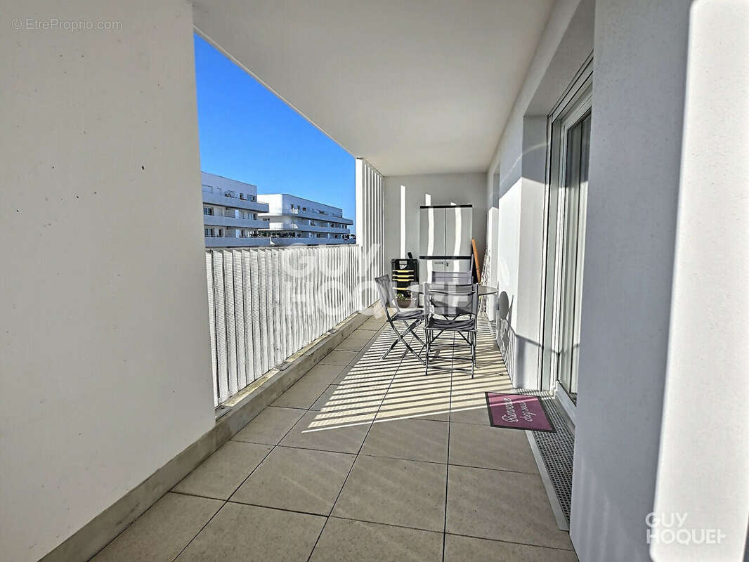 Appartement à MEUDON