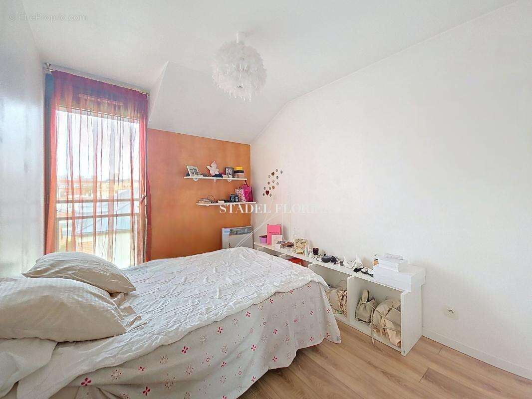 Appartement à VINCENNES