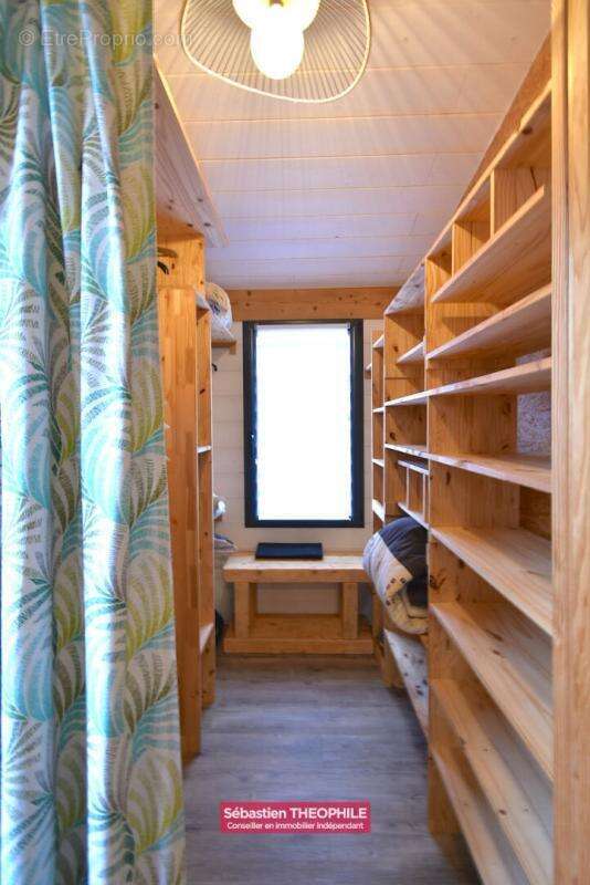 Maison à SAINT-HILAIRE-DE-RIEZ