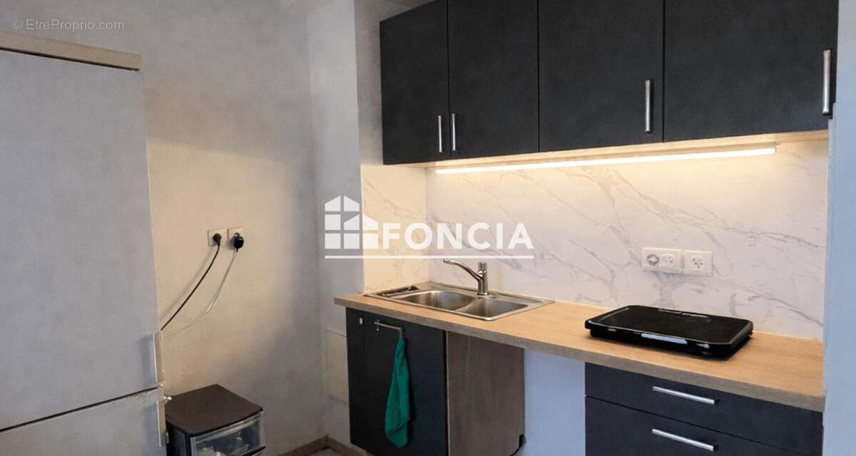 Appartement à GAP