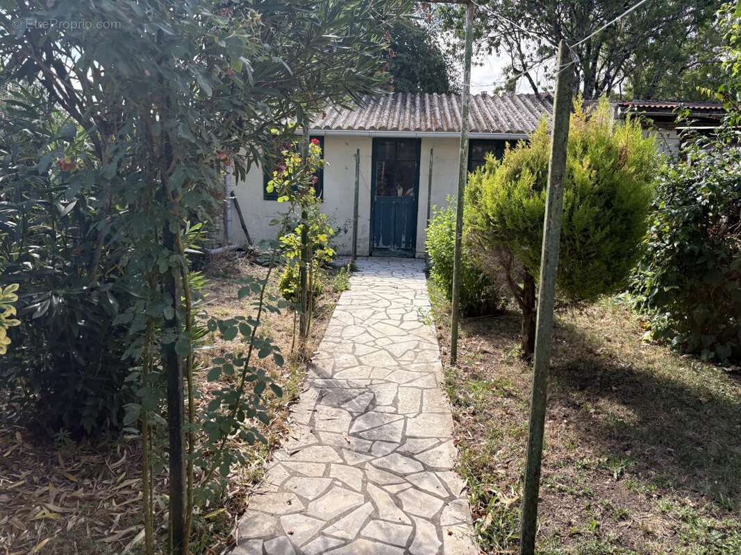 Maison 95 m² à Niort  - photo 7