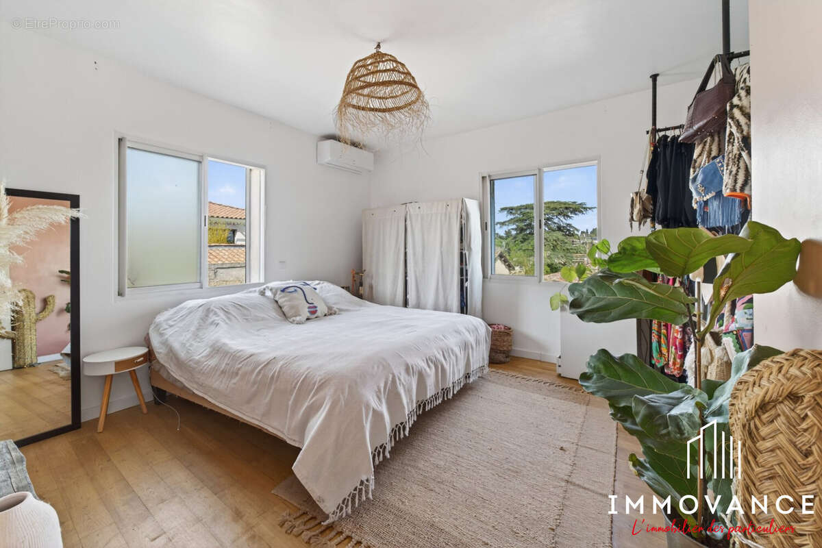 Maison 145 m² à Vendargues  - photo 8
