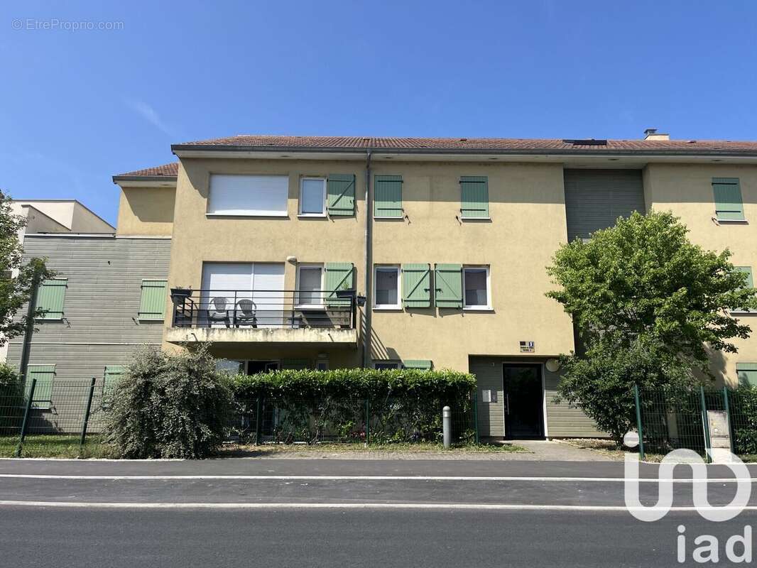 Photo 2 - Appartement à WOIPPY