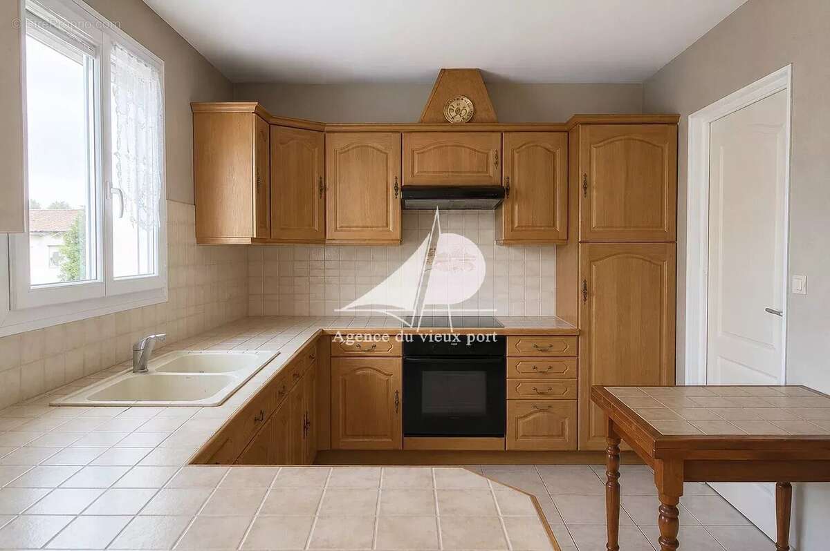 Maison 4 chambres PORNIC Le Clion - photo 3