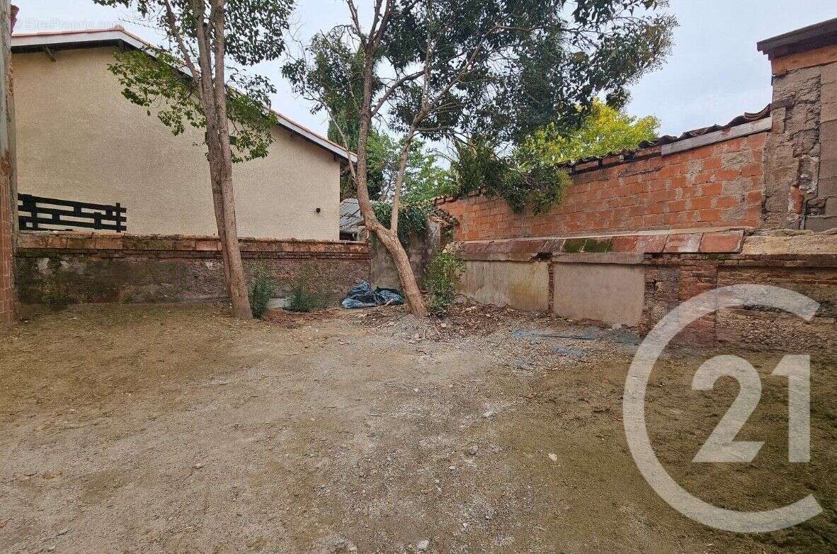 Appartement à MONTAUBAN