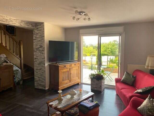 Maison 152 m² à Marollette  - photo 6