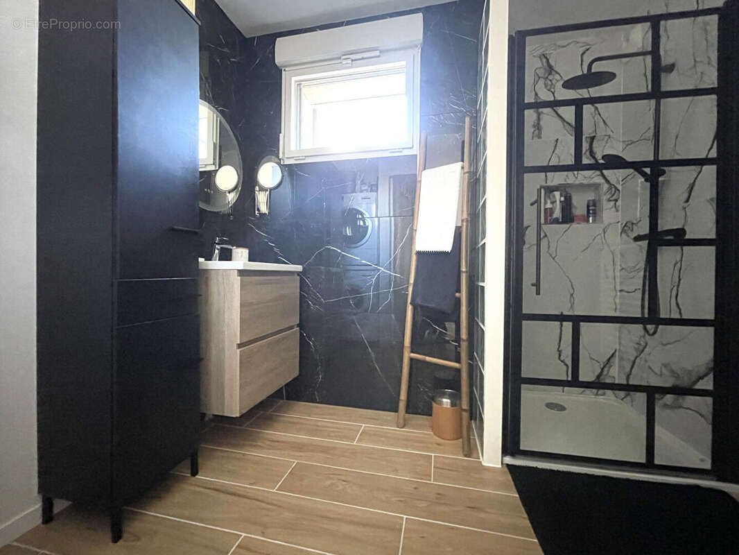 Appartement à QUIMPER