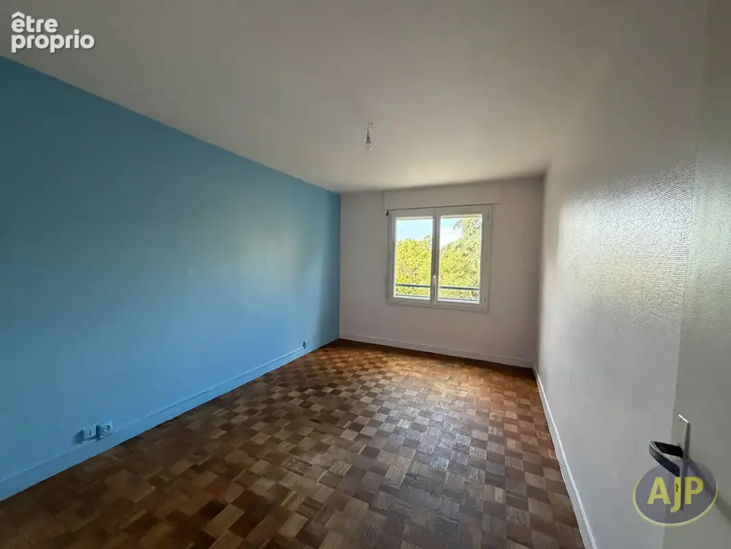 Appartement Nantes Camus 4 pièce(s) 98 m2 - photo 12