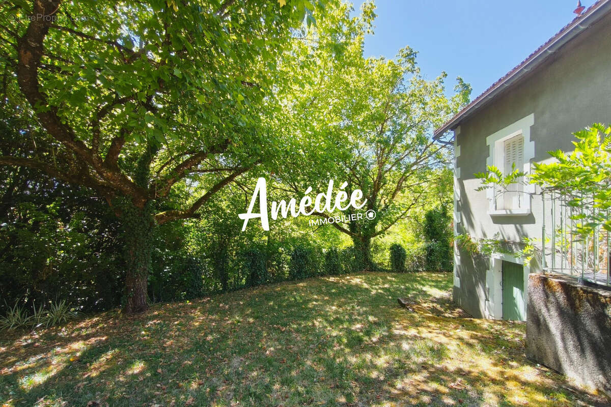 Maison 57 m² à Aynac  - photo 4
