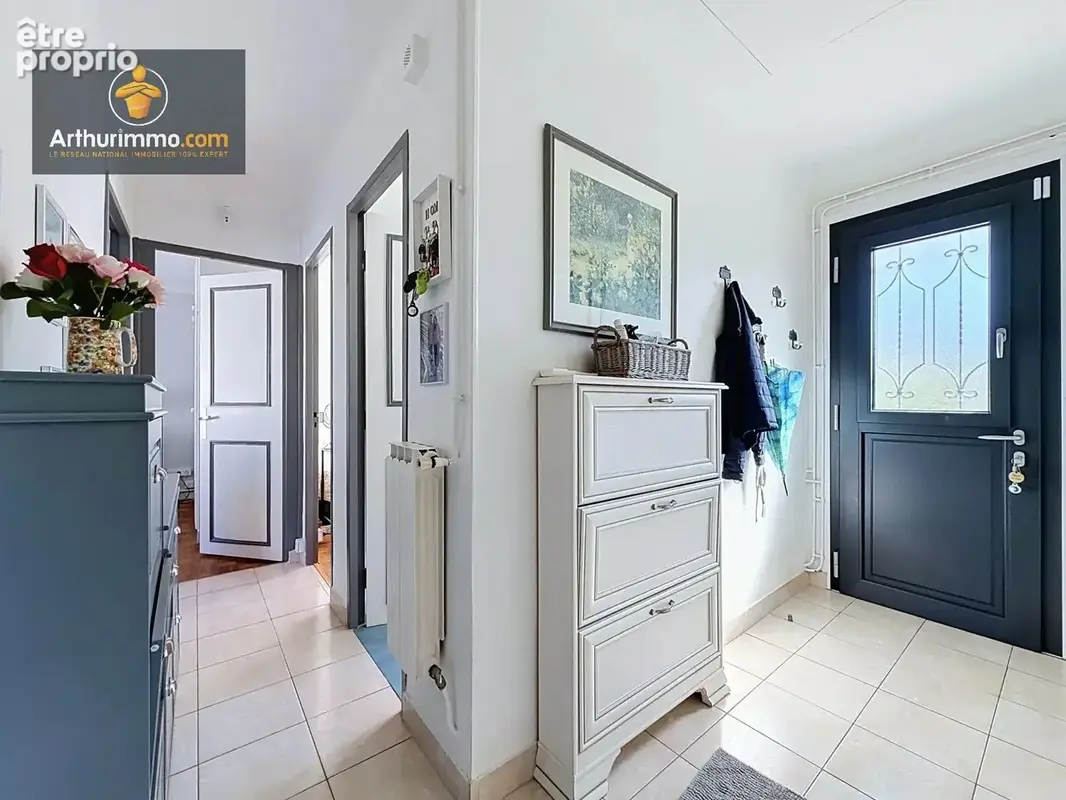 Vente Maison Eaubonne(95600) 395 000ï¿œ - photo 6