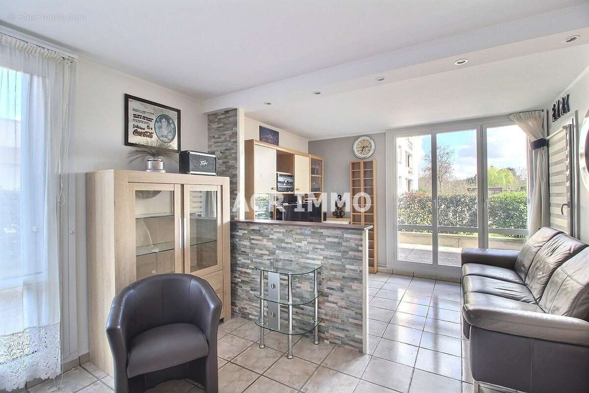 Appartement à ANDRESY
