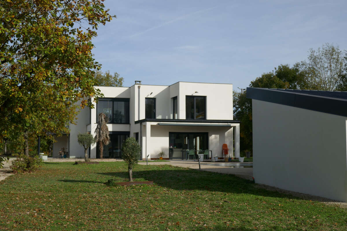 Maison à LHOSPITALET