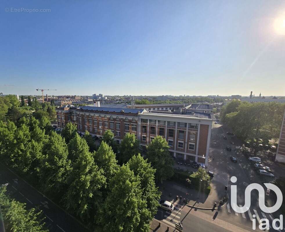 Photo 8 - Appartement à LILLE