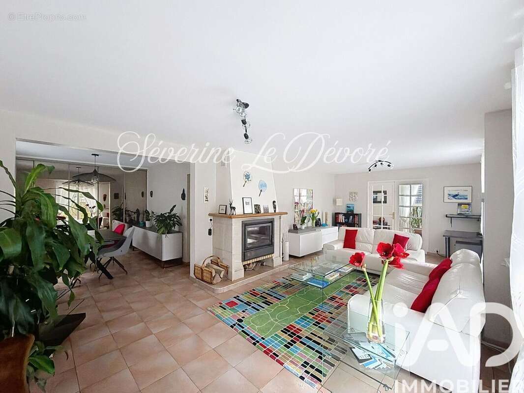 Photo 5 - Maison à MARGENCY