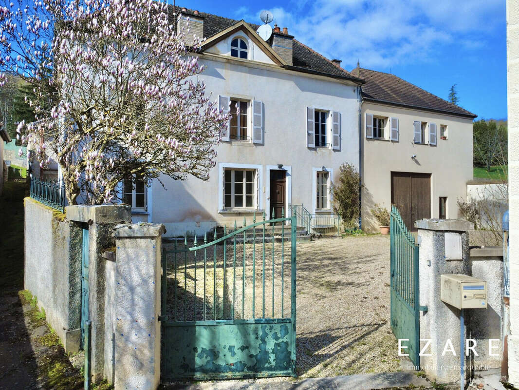Maison à BEAUNE