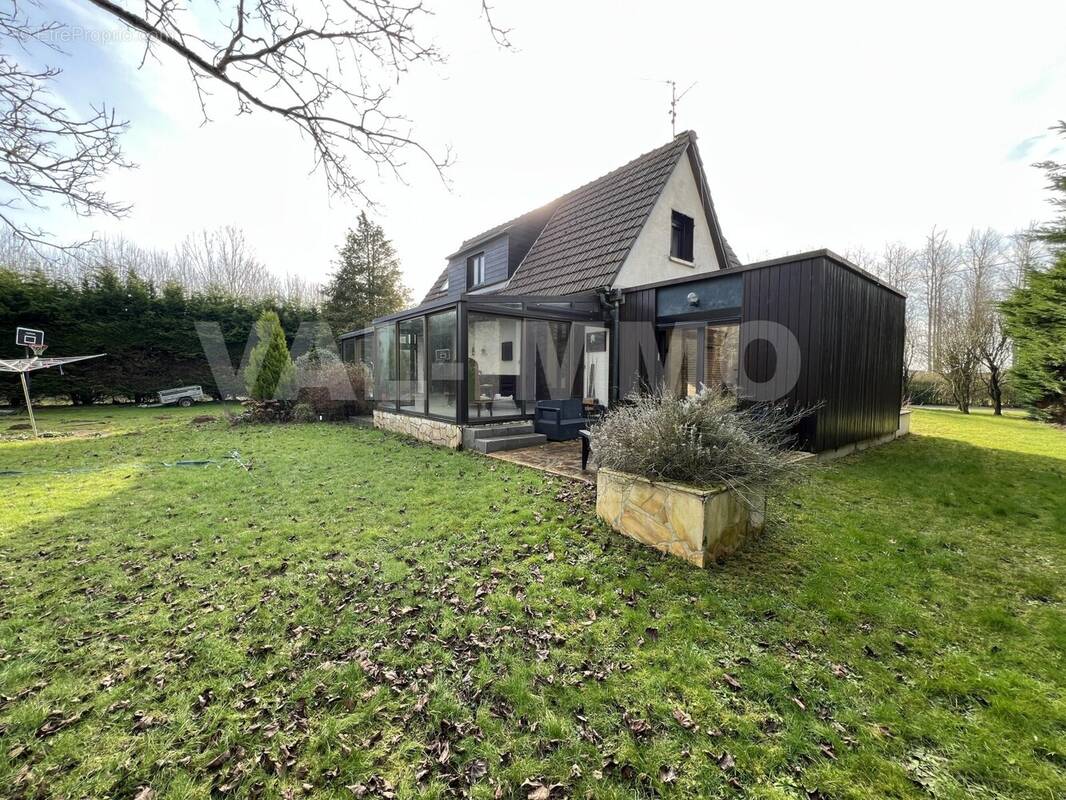 IMG_3888 - Maison à DOUAI