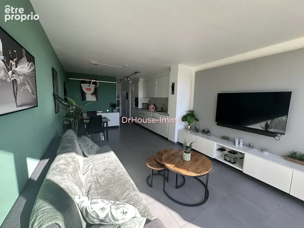Appartement 2 pièces 41 m² à vendre à Agde (34300) - photo 34
