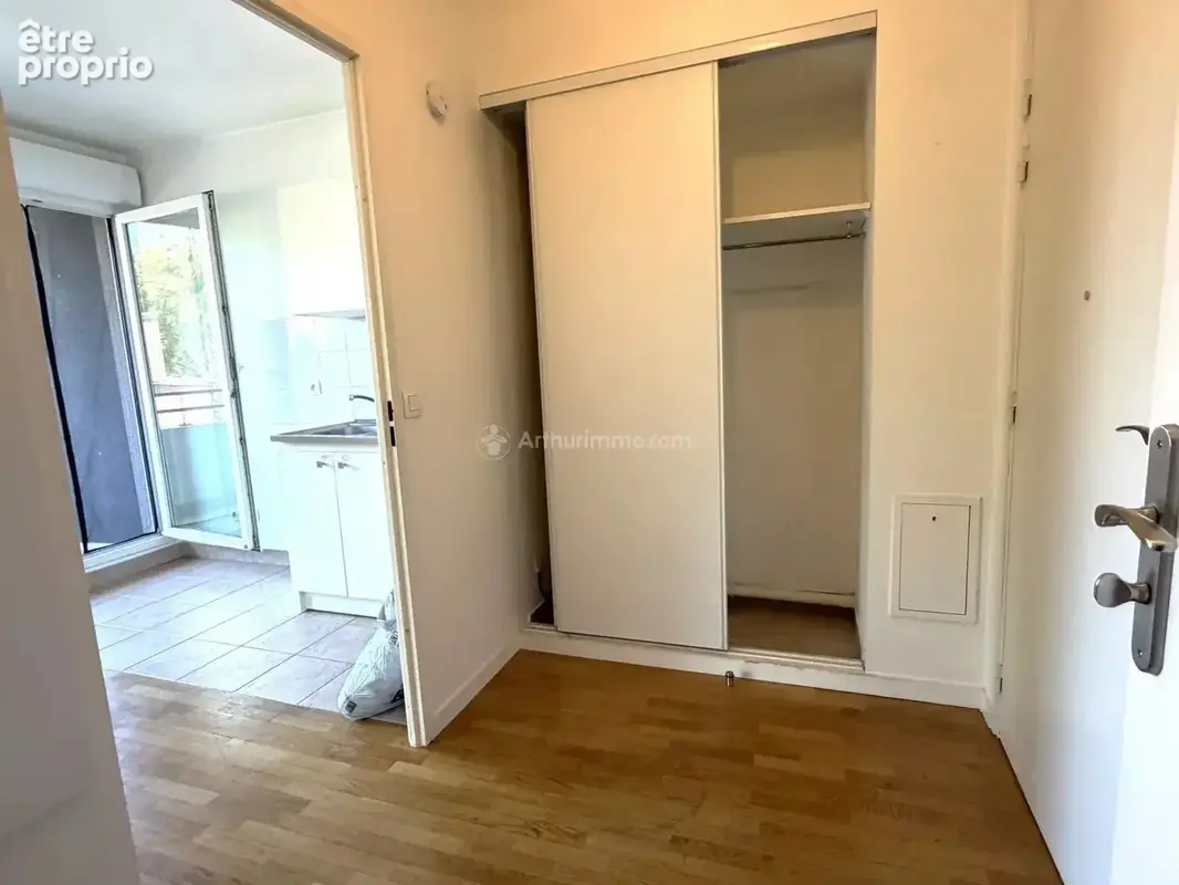 Vente Appartement Montevrain(77144) 174 000ï¿œ - photo 8