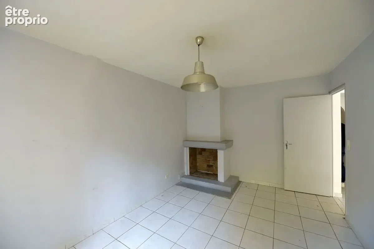 Appartement 69 m² à Saint-Georges-De-Didonne  - photo 6