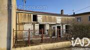 Photo 1 - Maison à LES GOURS