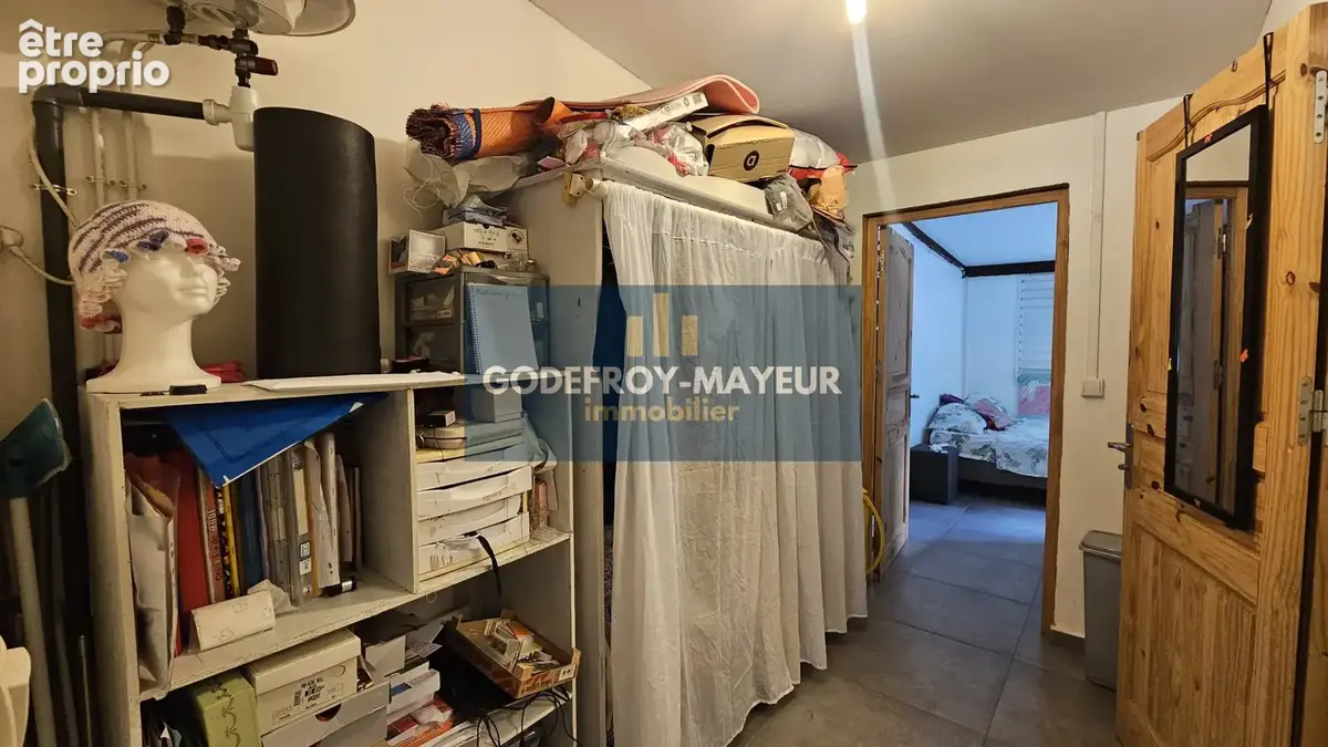 Maison de ville - 75m2 - Les Abymes - photo 12