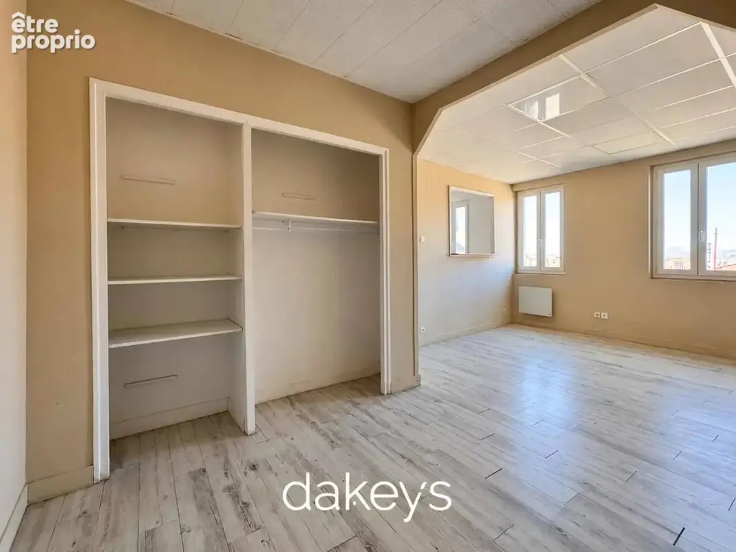 Vente appartement marseille 6e – vauban - photo 6