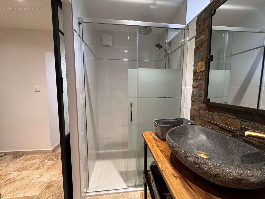 Maison à SPELONCATO