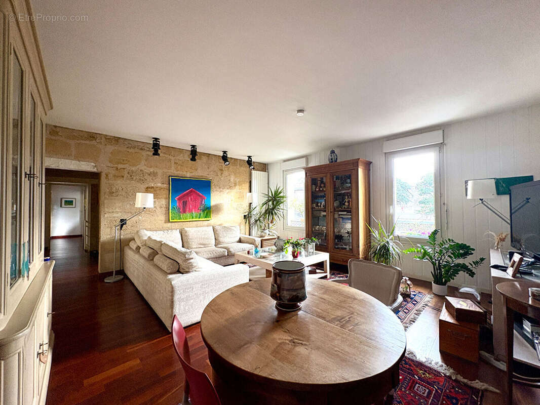 Commerce à BORDEAUX