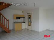 Appartement à MORDELLES