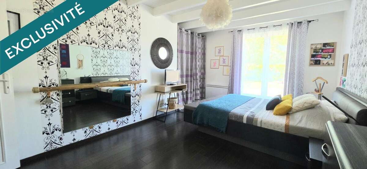 Photo 6 - Maison à VAYRES