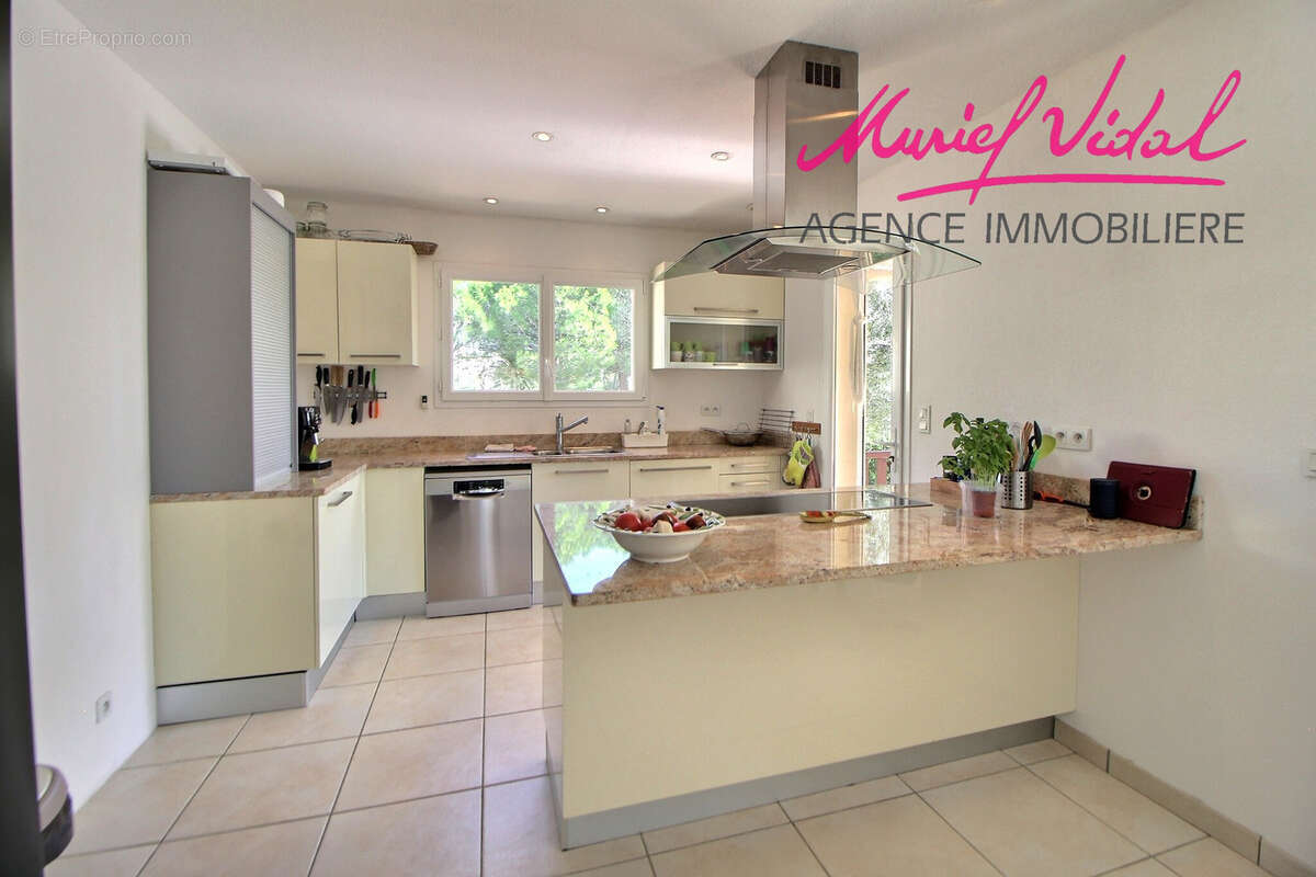 Maison à SAINT-CYPRIEN