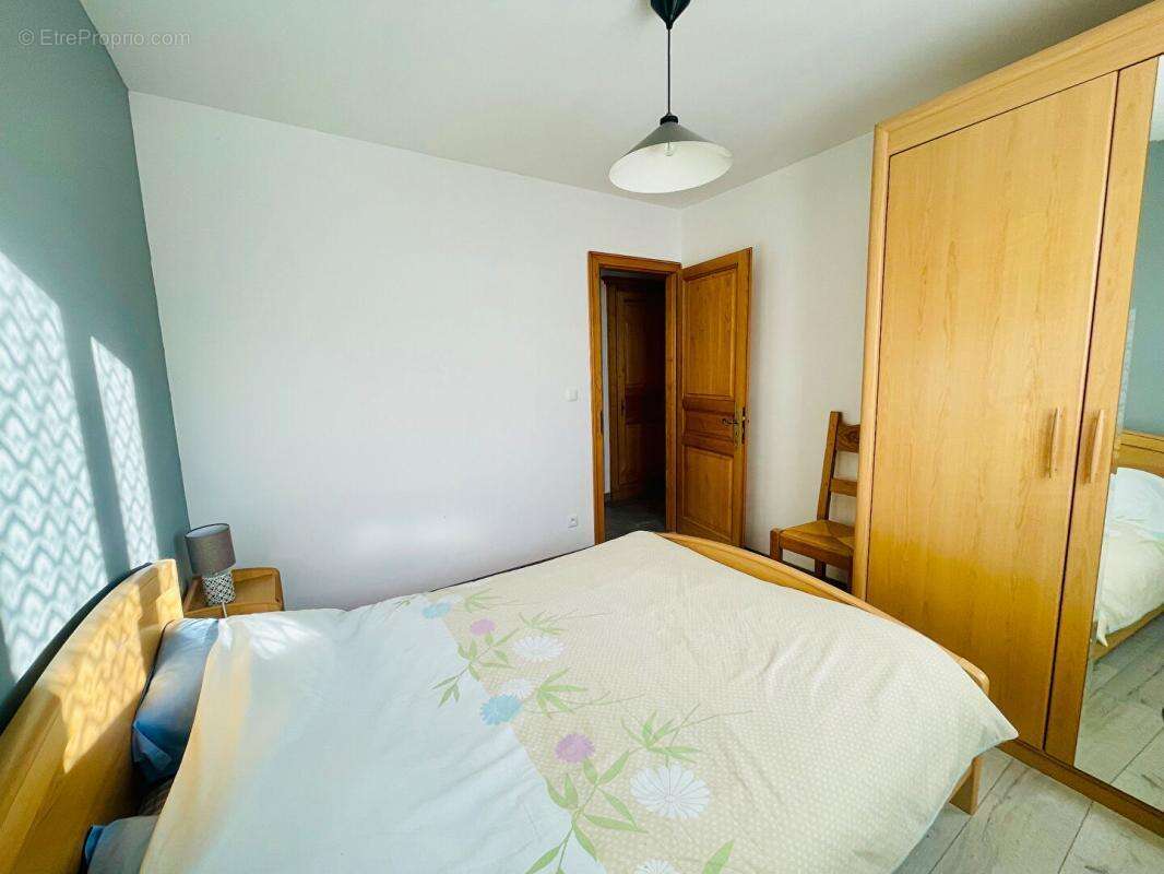 Maison à SAINT-MARTIN-DE-VALGALGUES