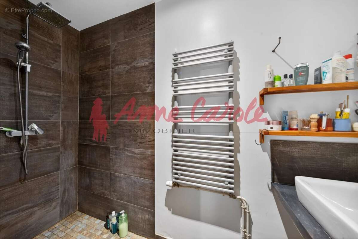 Appartement à LE PRE-SAINT-GERVAIS