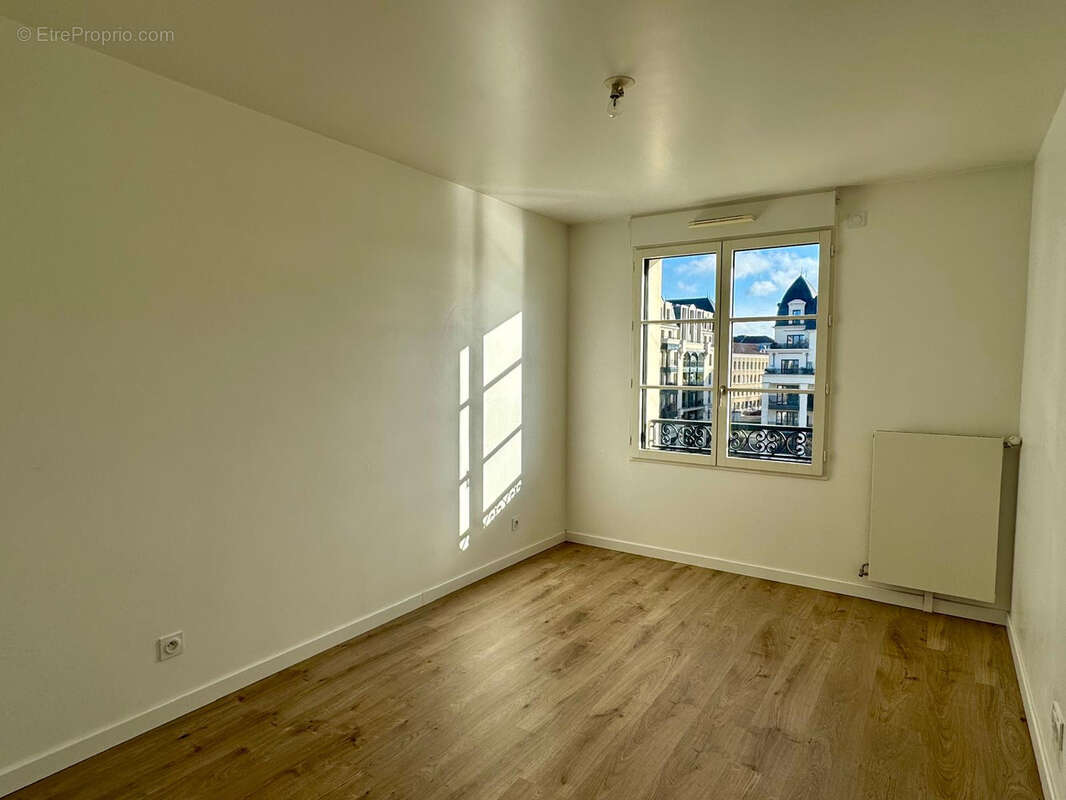 Appartement à CLAMART