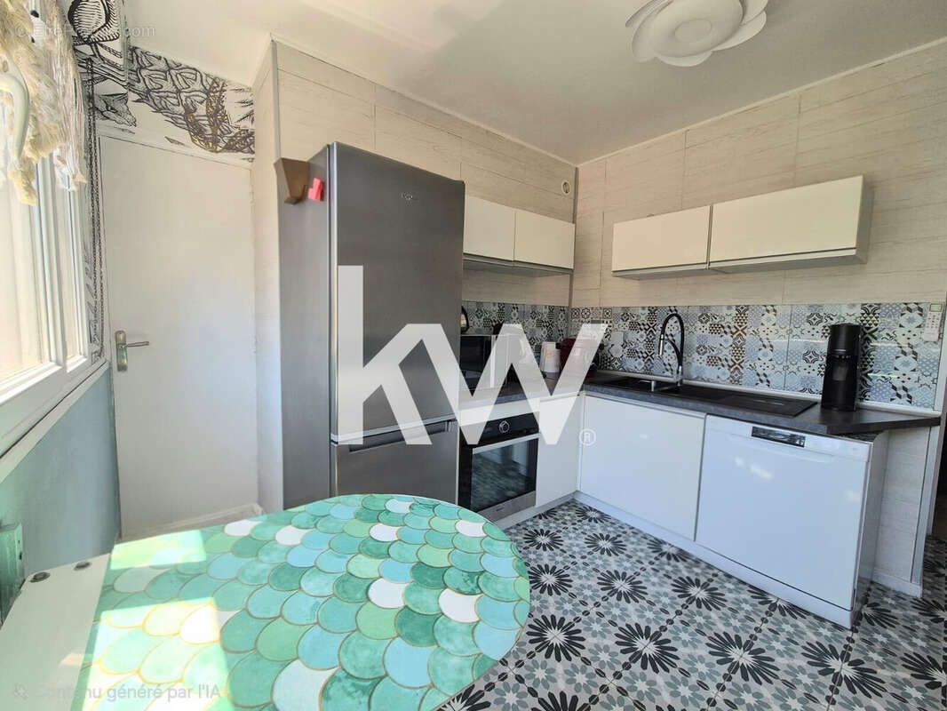 Appartement à FIRMINY