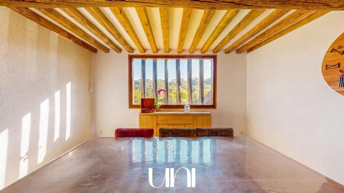 Maison à HOTOT-EN-AUGE
