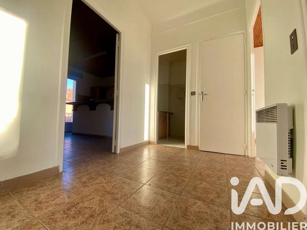 Photo 8 - Maison à ARGELES-SUR-MER