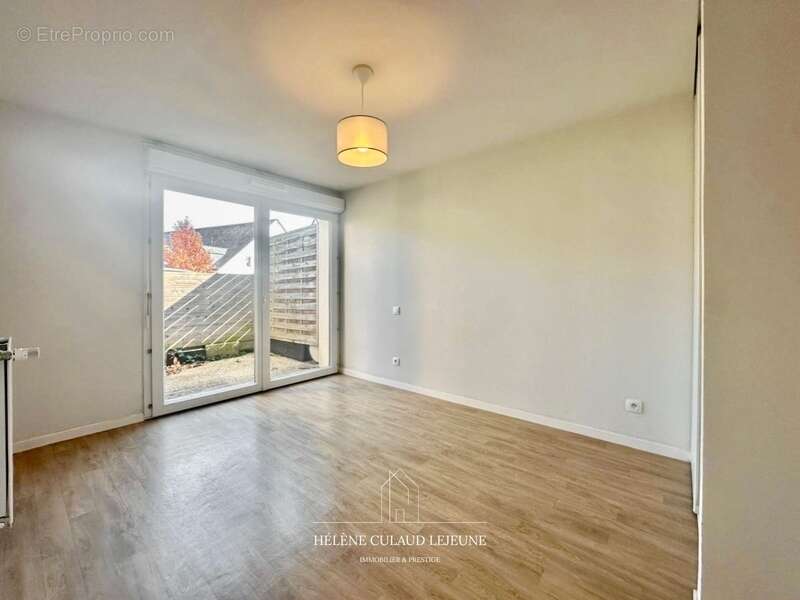 Appartement à SARZEAU