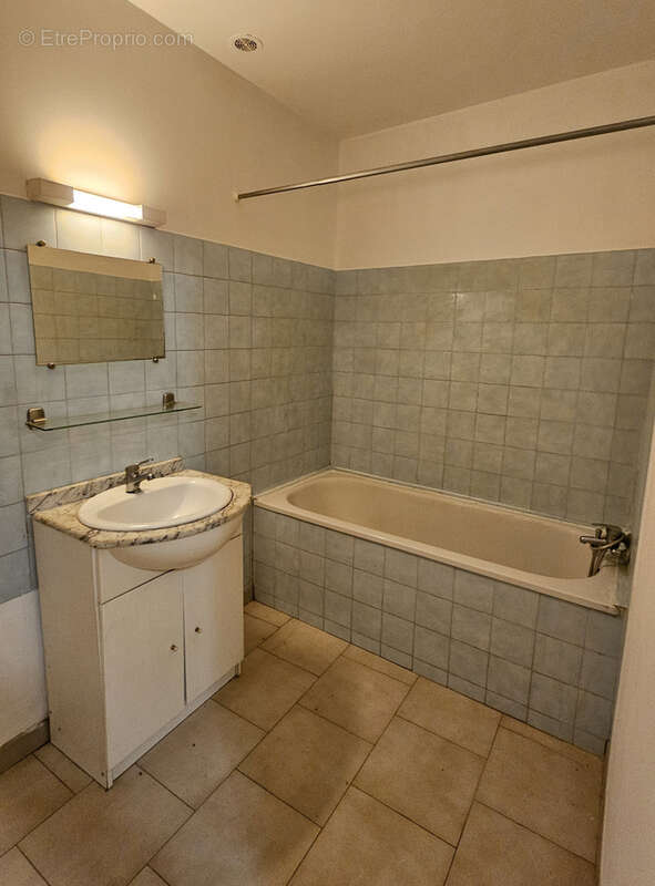 Appartement à SAINT-GILLES