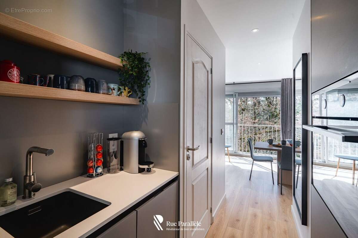 Appartement à ANNECY